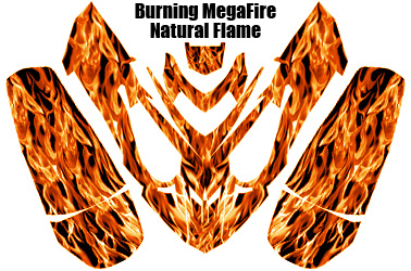 Megafire Kits